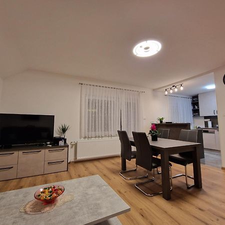 Vila Lastovka Ljubljana Kültér fotó