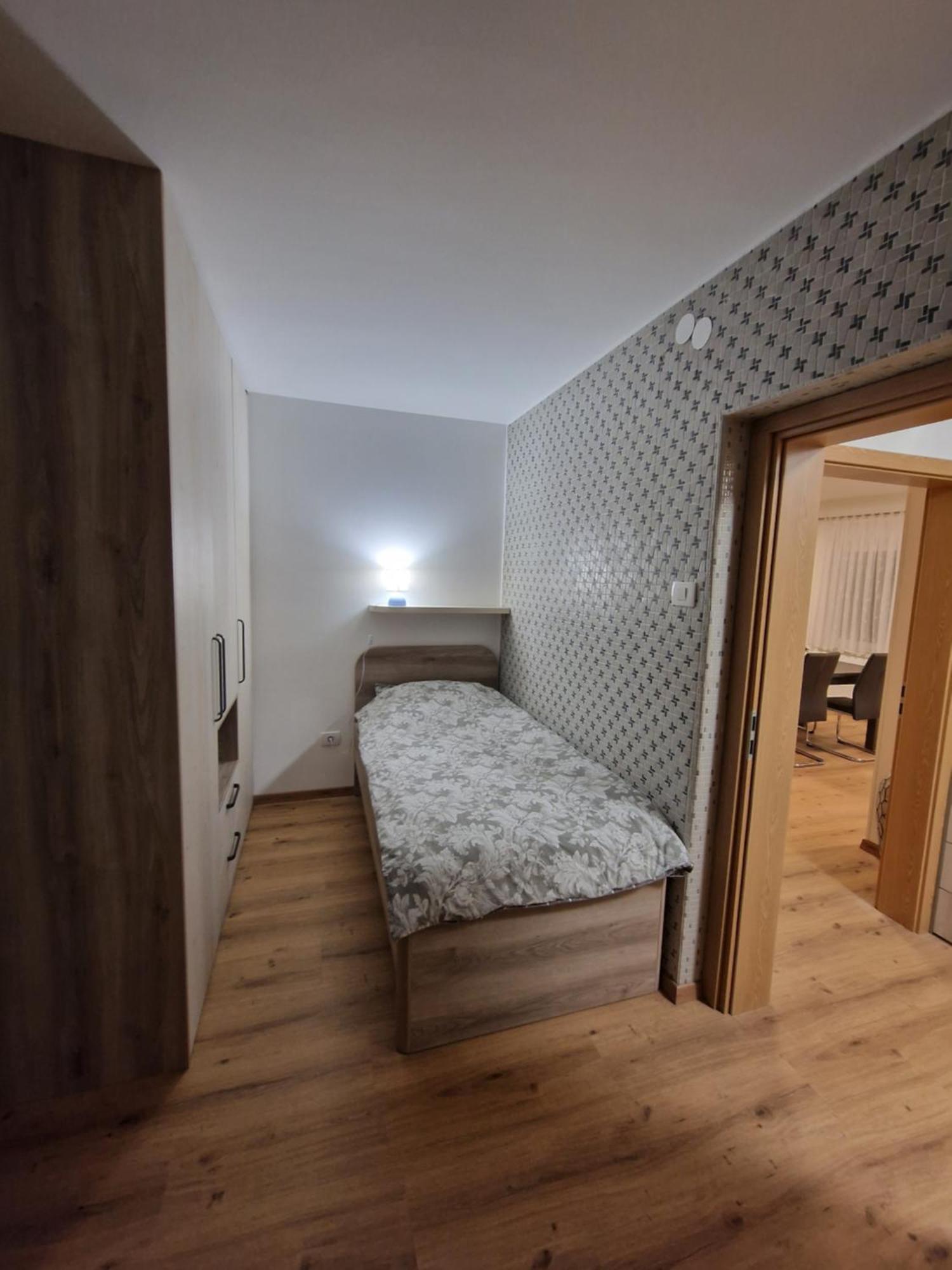 Vila Lastovka Ljubljana Kültér fotó