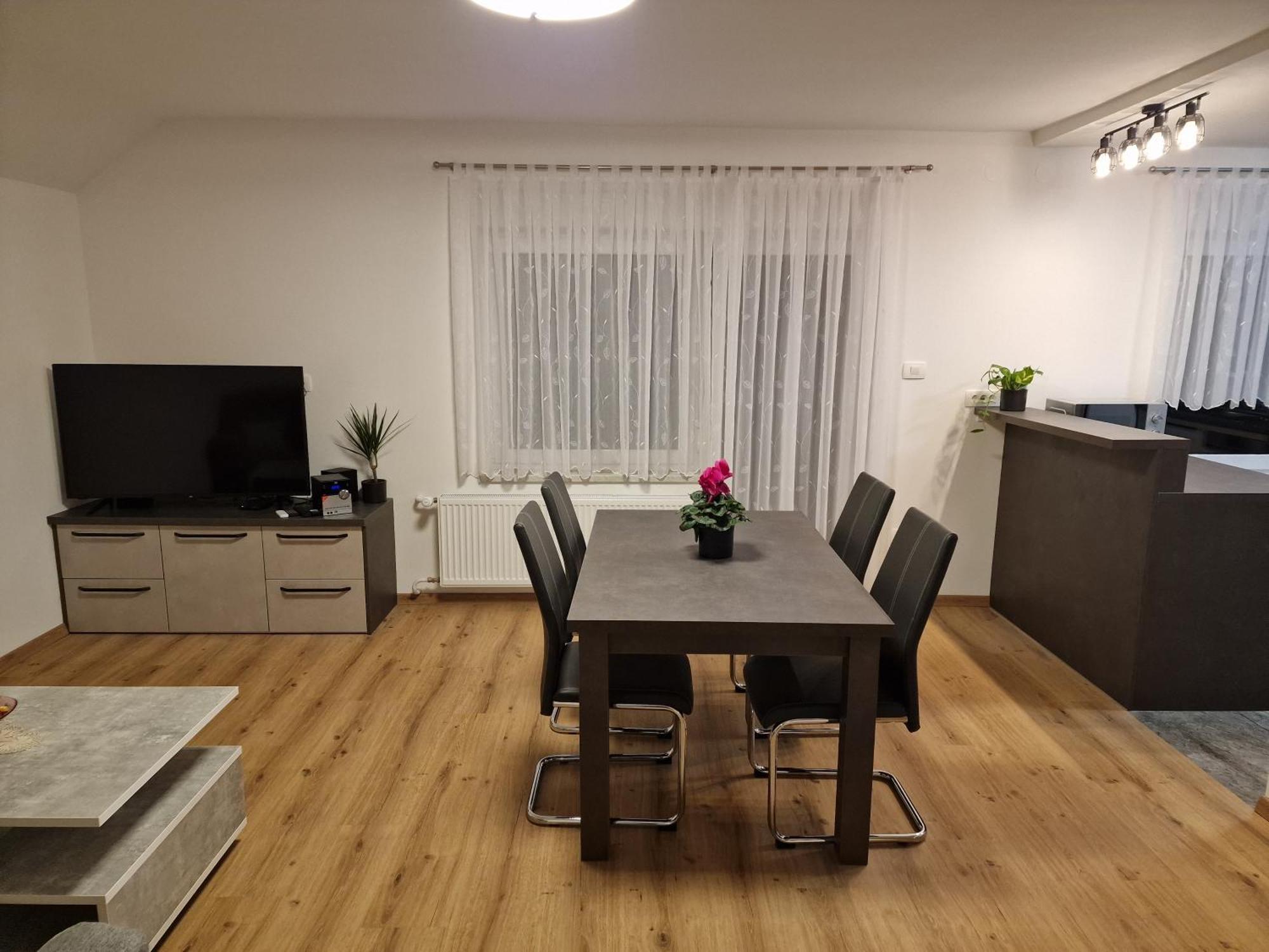 Vila Lastovka Ljubljana Kültér fotó