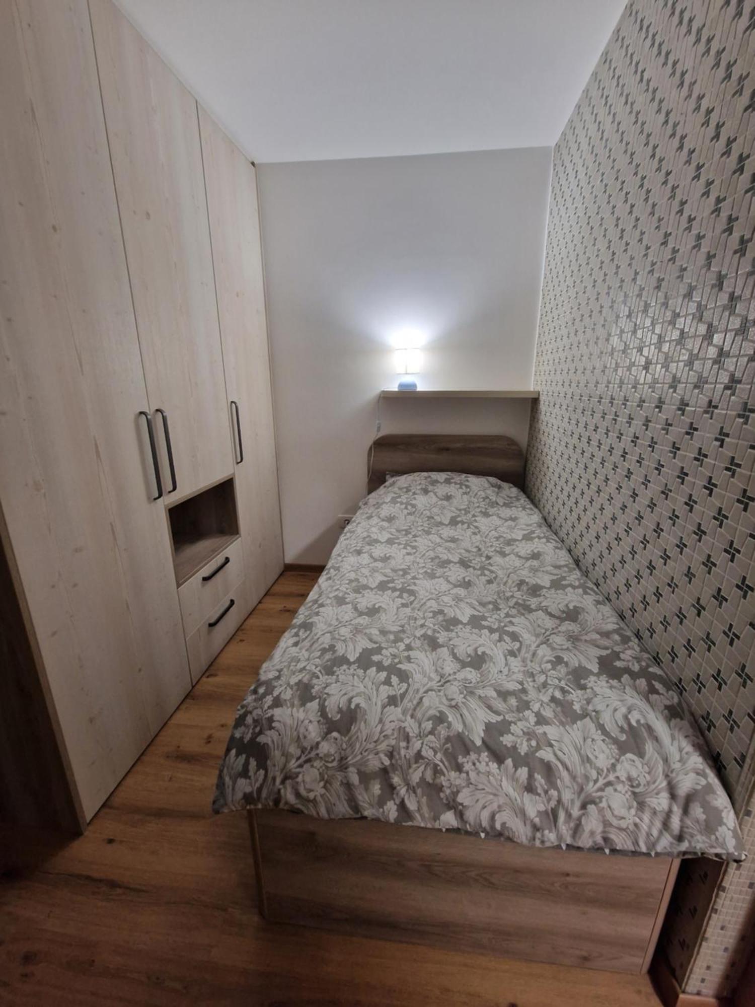 Vila Lastovka Ljubljana Kültér fotó