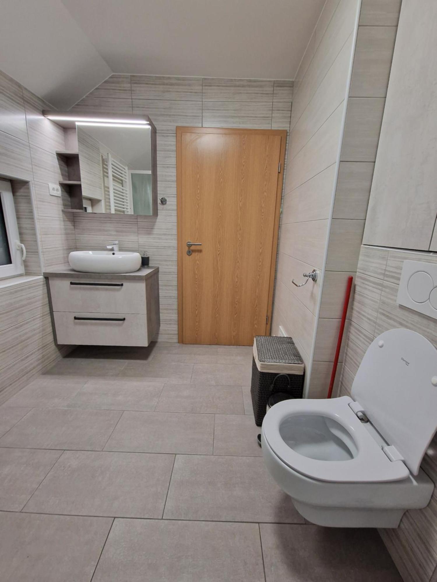 Vila Lastovka Ljubljana Kültér fotó
